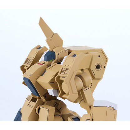 【Jul】1/48 MODEROID SIDE:CC Graf Faust (Sand Yellow Ver.) (Titanomachia)