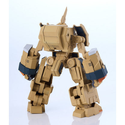 【Jul】1/48 MODEROID SIDE:CC Graf Faust (Sand Yellow Ver.) (Titanomachia)