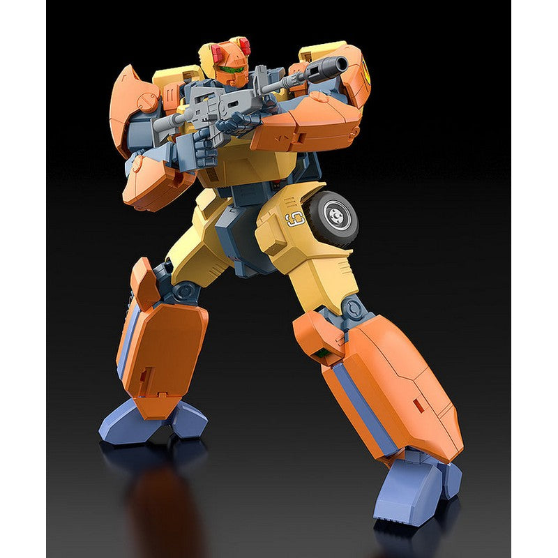 【Aug】MODEROID Mugen Calibur