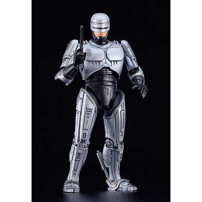 【Jun】MODEROID RoboCop