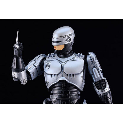 【Jun】MODEROID RoboCop