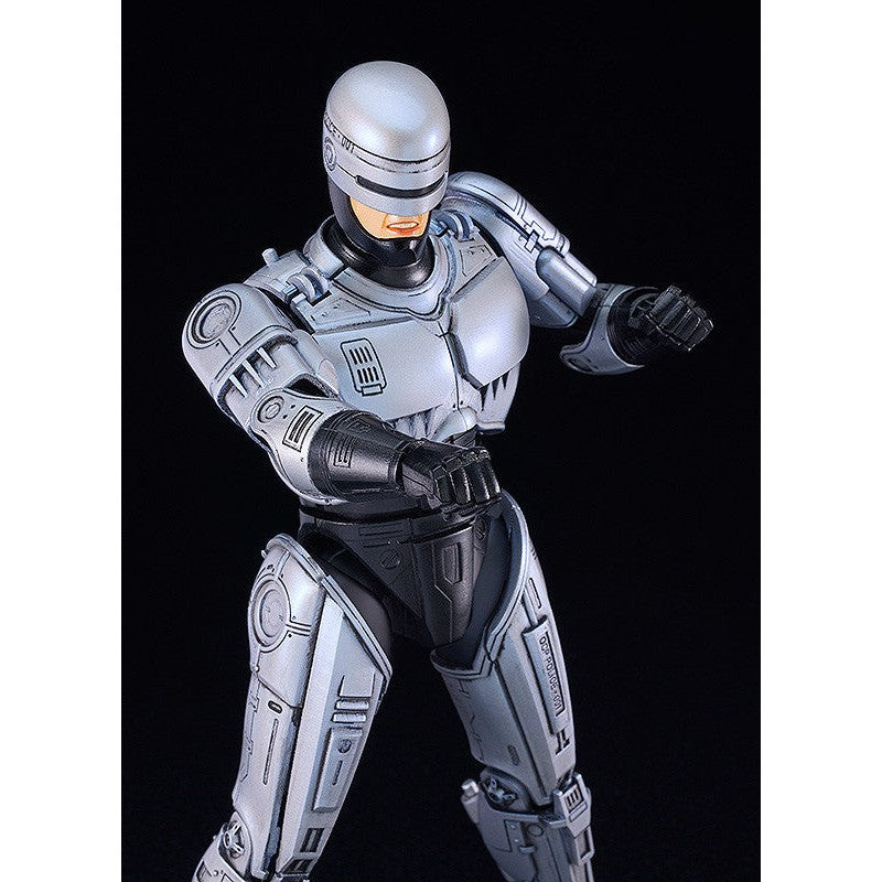 【Jun】MODEROID RoboCop