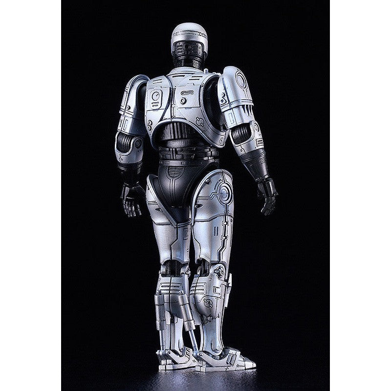 【Jun】MODEROID RoboCop