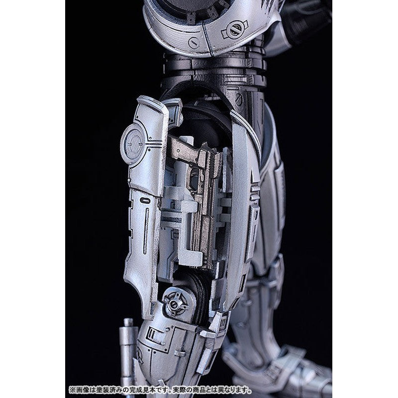 【Jun】MODEROID RoboCop (Jetpack Equipment)