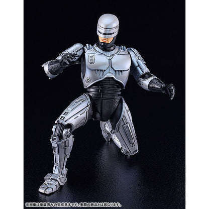 【Jun】MODEROID RoboCop (Jetpack Equipment)