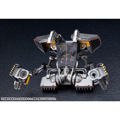 【Jun】MODEROID RoboCop (Jetpack Equipment)