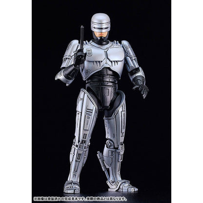 【Jun】MODEROID RoboCop (Jetpack Equipment)