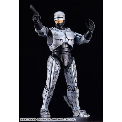 【Jun】MODEROID RoboCop (Jetpack Equipment)