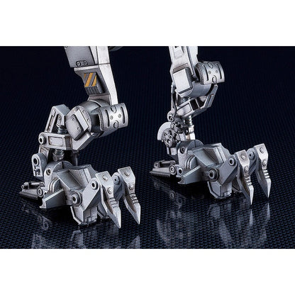 【Jun】MODEROID RoboCop 2