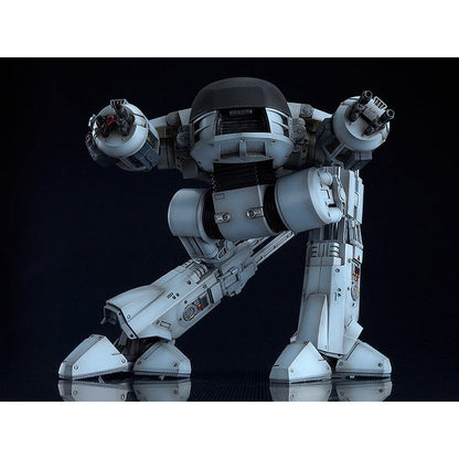 【Jun】MODEROID ED-209