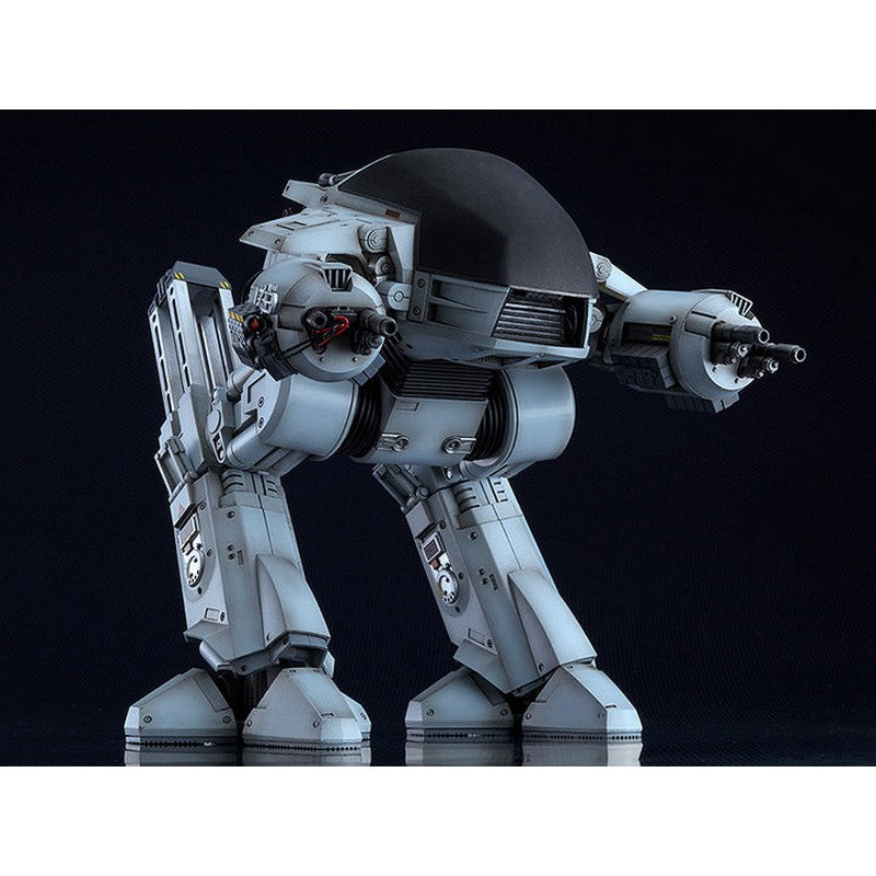【Jun】MODEROID ED-209