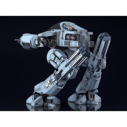 【Jun】MODEROID ED-209