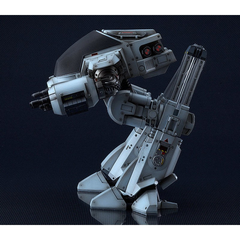 【Jun】MODEROID ED-209