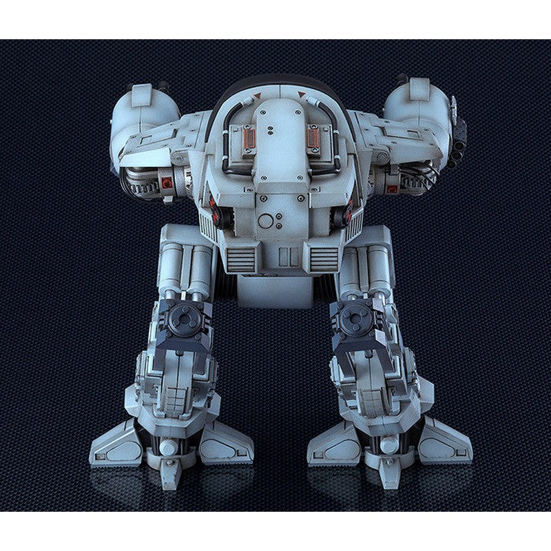 【Jun】MODEROID ED-209