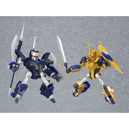 【Jun】MODEROID Queen Cideron