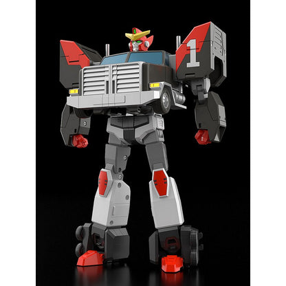 【Jan 2027】THE GATTAI Land Bison