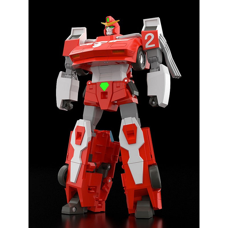 【Jan 2027】THE GATTAI Land Bison