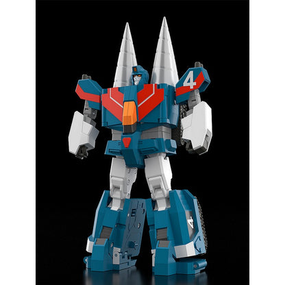 【Jan 2027】THE GATTAI Land Bison