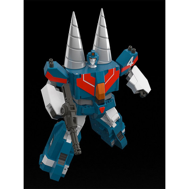 【Jan 2027】THE GATTAI Land Bison