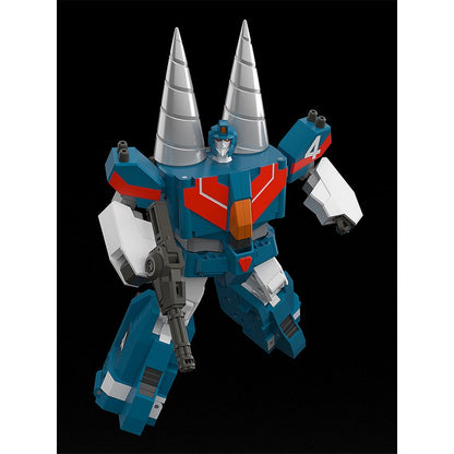 【Jan 2027】THE GATTAI Land Bison