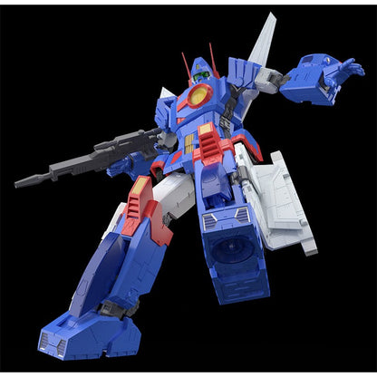 【Jul】1/100 MODEROID Xabungle (Combat Mecha Xabungle)