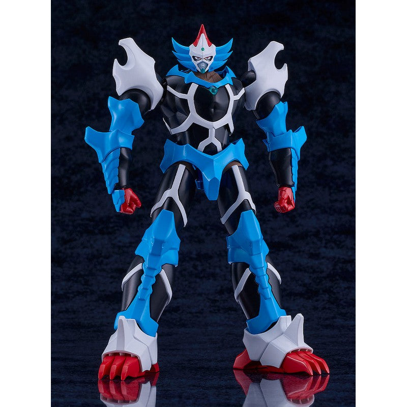 【Nov】MODEROID Super Maku-Senjin Gaiou
