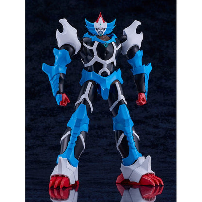 【Nov】MODEROID Super Maku-Senjin Gaiou