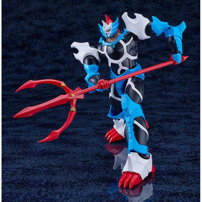 【Nov】MODEROID Super Maku-Senjin Gaiou