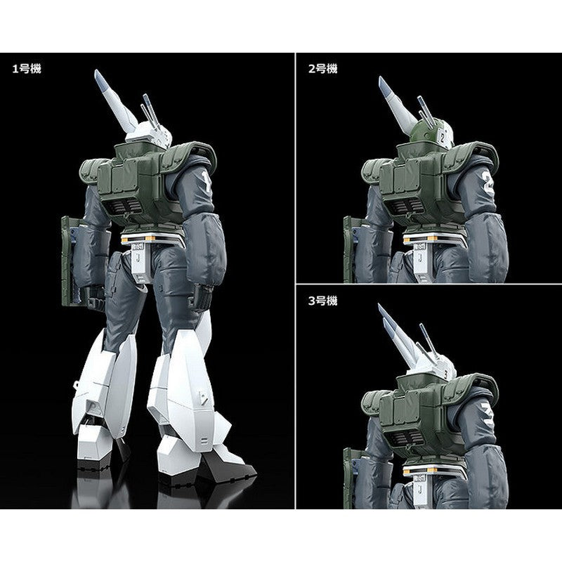 【Jul】1/60 MODEROID AV-98 Ingram Reactive Armor