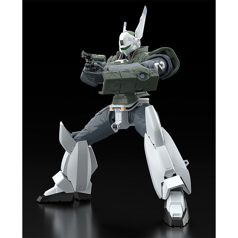 【Jul】1/60 MODEROID AV-98 Ingram Reactive Armor