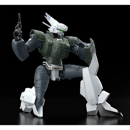 【Jul】1/60 MODEROID AV-98 Ingram Reactive Armor