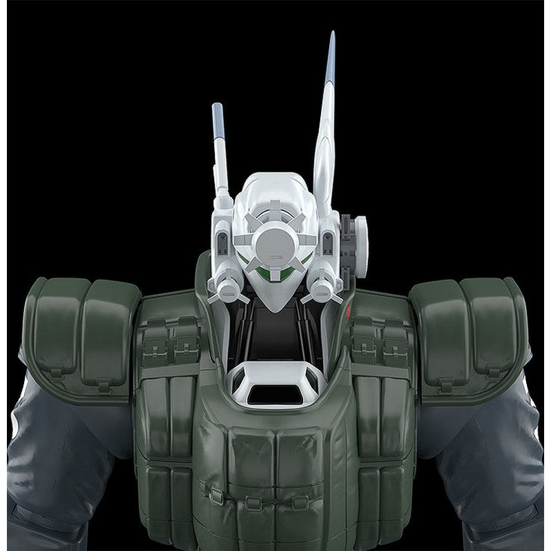 【Jul】1/60 MODEROID AV-98 Ingram Reactive Armor