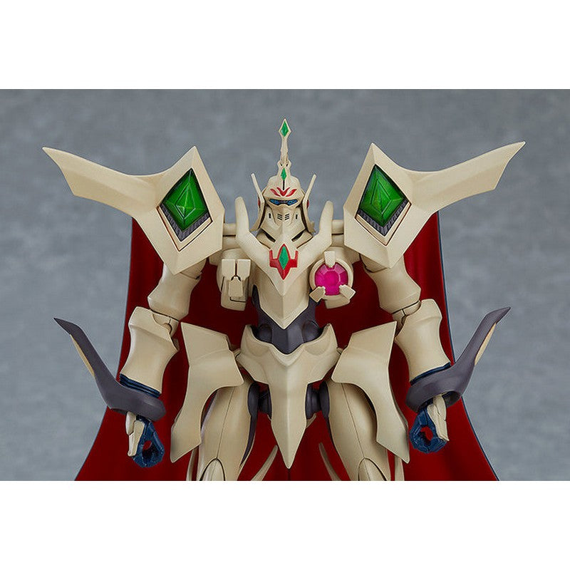 【Aug】MODEROID Escaflowne