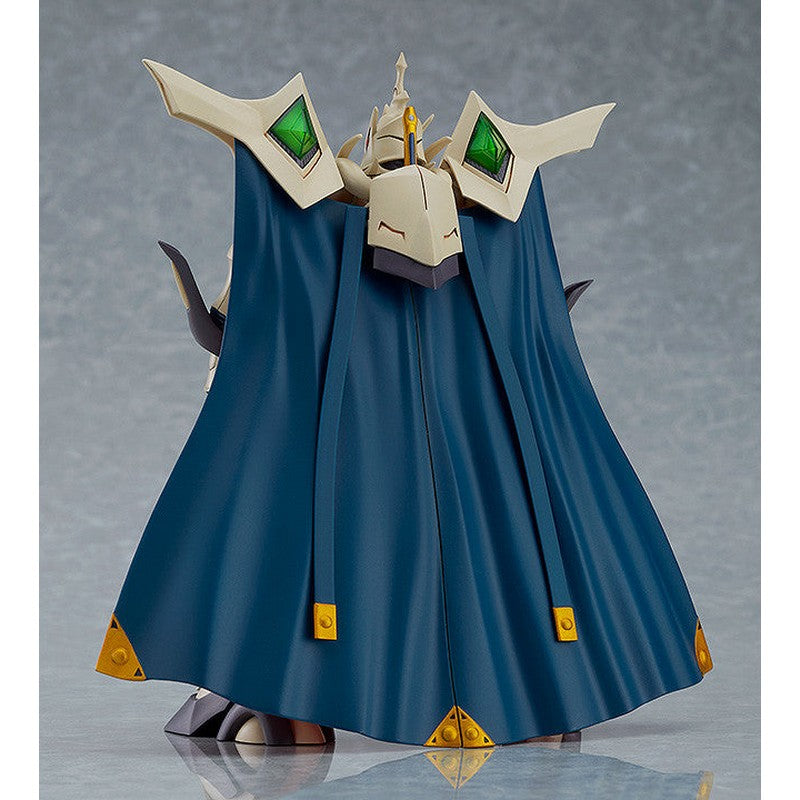 【Aug】MODEROID Escaflowne