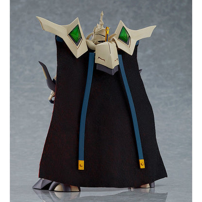 【Aug】MODEROID Escaflowne