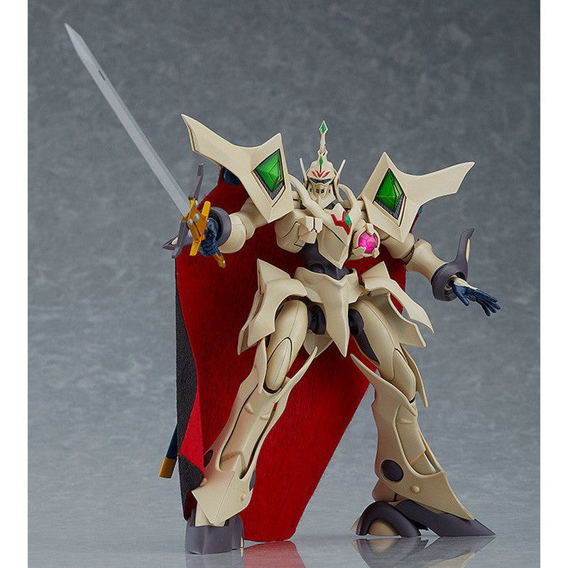 【Aug】MODEROID Escaflowne