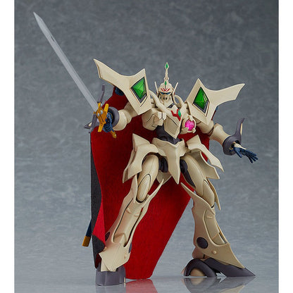 【Aug】MODEROID Escaflowne