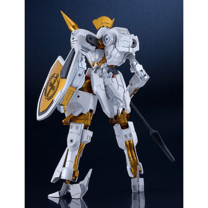 【Aug】1/48 MODEROID SIDE:GR Vector - Order of Knights Specifications (Titanomachia)