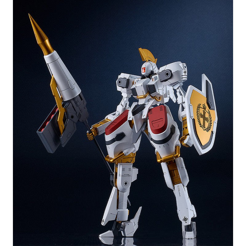 【Aug】1/48 MODEROID SIDE:GR Vector - Order of Knights Specifications (Titanomachia)