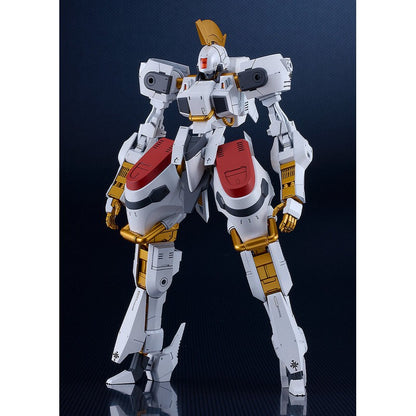 【Aug】1/48 MODEROID SIDE:GR Vector - Order of Knights Specifications (Titanomachia)