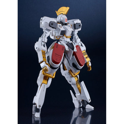 【Aug】1/48 MODEROID SIDE:GR Vector - Order of Knights Specifications (Titanomachia)