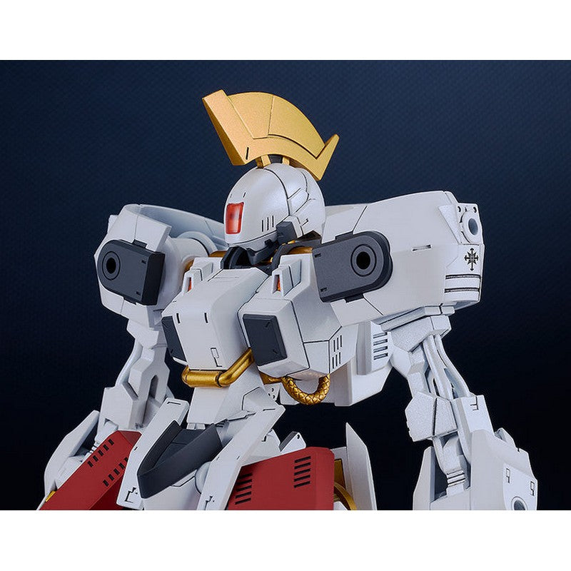 【Aug】1/48 MODEROID SIDE:GR Vector - Order of Knights Specifications (Titanomachia)