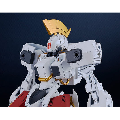 【Aug】1/48 MODEROID SIDE:GR Vector - Order of Knights Specifications (Titanomachia)
