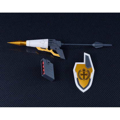 【Aug】1/48 MODEROID SIDE:GR Vector - Order of Knights Specifications (Titanomachia)