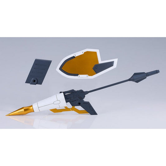 【Aug】MODEROID Order of Knights Set from Titanomachia SIDE:CE (Titanomachia)