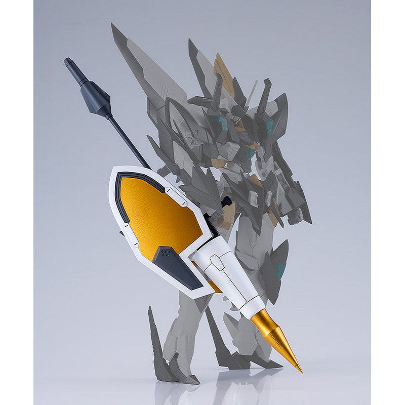 【Aug】MODEROID Order of Knights Set from Titanomachia SIDE:CE (Titanomachia)