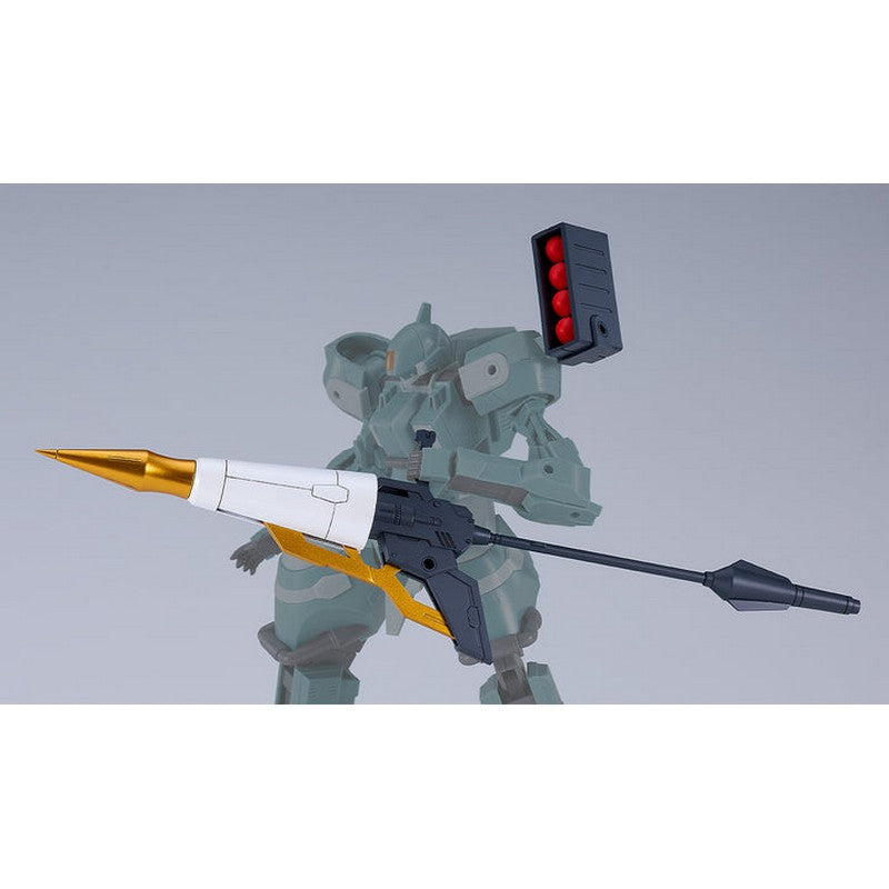 【Aug】MODEROID Order of Knights Set from Titanomachia SIDE:CE (Titanomachia)