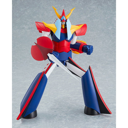 【Aug】MODEROID Reideen