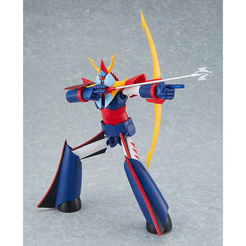 【Aug】MODEROID Reideen