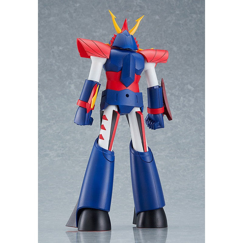 【Aug】MODEROID Reideen